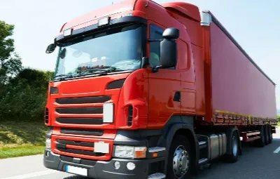 İstanbul Keskin Ambar Kargo