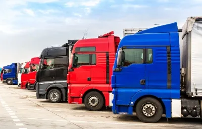 İstanbul Keskin Ambar Nakliyat