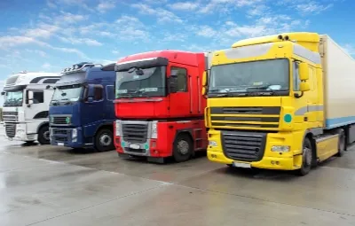 İstanbul Keskin Nakliye Ambarı