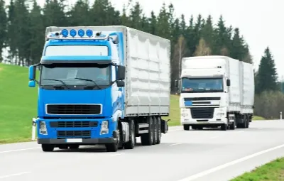 İstanbul ile Keskin Arası Eşya Taşıma